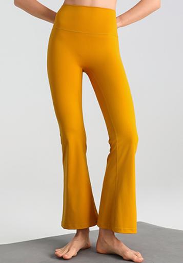 Ginger yellow