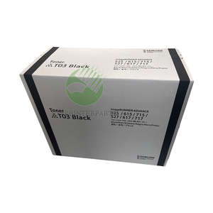 Hộp mực tương thích cho Canon T03 Hộp mực laser đen 51500 trang cho imageRUNNER trước 525 615 - Product Image 6