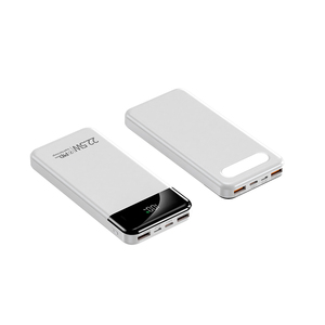Banco <span class=keywords><strong>de</strong></span> Energía al por Mayor <span class=keywords><strong>de</strong></span> Fábrica, 10000mAh, Carga Rápida PD 22.5W, Entrada y Salida Super Tipo-C - Product Image 2