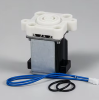 Vanne solénoïde compatible HB451626 pour imprimante H MV8 CIJ, pièces détachées pour imprimante H CIJ