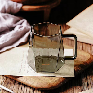 แก้วกาแฟเก็บความร้อนขนาด 16 ออนซ์ สำหรับเอสเพรสโซ คาปูชิโน ลาเต้ อเมริกาโน ชา และเครื่องดื่มชนิดต่างๆ ขายส่ง - Product Image 4