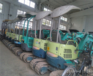 Venta caliente 25ton CAT 325BL excavadora usada para mine25ton CAT 325BL excavadora usada 25 Ton excavadora - Product Image 4