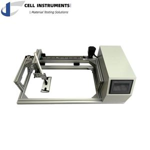 Mejor Instrumento Celular ISO 8295: Probador COF para Resistencia al Deslizamiento en Vidrio, Mopa y Material Textil 0.5% F.S. Protección IP65 de Precisión 1 - Product Image 4