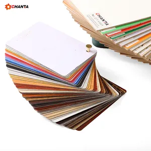 Melamine Plywood Suppliers Wholesale White Furniture 18mm Melamine HPL Plywood Board With Low Price