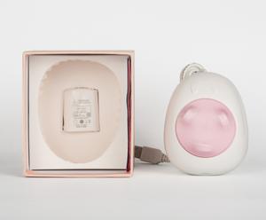 Nueva llegada eléctrica Japón acupresión Shiatsu fabricante de herramientas de masaje de manos masajeador de manos de palma para aplicación corporal - Product Image 4