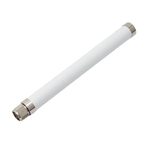 Antenne cellulaire omnidirectionnelle 4G LTE en fibre de verre 3dBi fabriquée à Taïwan pour les télécommunications - Product Image 1