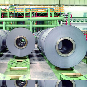 Bobine d'acier inoxydable laminé à froid 0,3 mm 1 mm 3 mm AISI 2b Ba 430 321 201 316 316L 304L 304 - Product Image 3