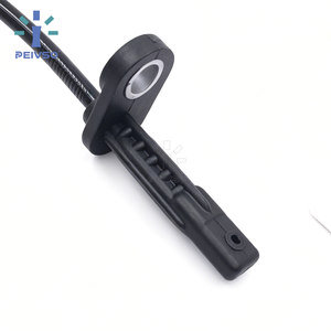 Sensor de Velocidad de Rueda ABS Delantero Derecho OEM DG9Z-2C204-A para Ford Fusion Lincoln MKZ 2013-2020, Pieza de Repuesto Automotriz # DG9Z2C204A - Product Image 5