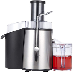 Mélangeur vapeur pour aliments pour bébés <span class=keywords><strong>de</strong></span> haute qualité <span class=keywords><strong>meilleur</strong></span> prix presse-agrumes centrifuge autonettoyant en anglais - Product Image 1