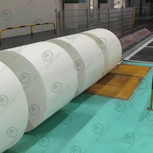 ราคากระดาษอาร์ตเคลือบ 300 แกรม กระดาษมันเงา C2s กระดาษคูเช่ - Product Image 5