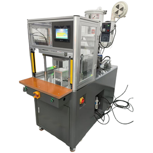 Extruder Low Pressure Molding <b>Machine</b> for <b>Micro</b> Switch Waterproofing - Product Image 4