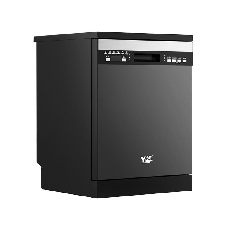 Multi Functional Desktop Household Integrated Dishwasher Automatic Smart Dishwasher for Kitchen