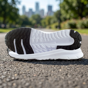 HT-9K0625 Semelle de chaussure de sport légère et résistante à l'usure, en EVA et TPR, pour baskets décontractées, vente en gros - Product Image 3