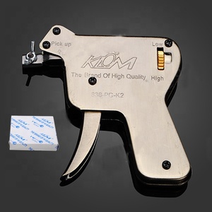 Dụng Cụ Mở Khóa Cửa Thủ Công Chính Hãng KLOM, Dụng Cụ Mở Khóa Cửa (UP) - Product Image 6