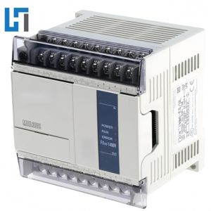 Nuevo controlador de automatización Industrial de módulo PLC de Plc original de 2000, stock de almacén - Product Image 1