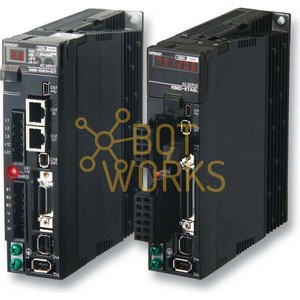 Omron R88DKN15FECT - Nuovo - Product Image 1