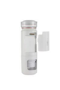 Cafetera Espresso Manual Portátil 3 en 1, Multifuncional, para <span class=keywords><strong>Cápsulas</strong></span> Instantáneas/Viajes, con Batería, de Plástico, 15-18 bar, en Francés - Product Image 3