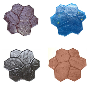 Moldes <span class=keywords><strong>de</strong></span> sellos <span class=keywords><strong>de</strong></span> <span class=keywords><strong>pavimento</strong></span> <span class=keywords><strong>de</strong></span> goma <span class=keywords><strong>de</strong></span> hormigón <span class=keywords><strong>Precio</strong></span> <span class=keywords><strong>de</strong></span> alfombrillas <span class=keywords><strong>de</strong></span> sellos - Product Image 3