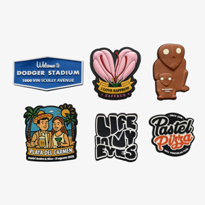 מפעל הסיטונאי מותאם אישית ידידותי לסביבה פותחן בקבוק חתונה egypt roma qatar עבור יפן ברוניי נסיעות פלסטיק - Product Image 1