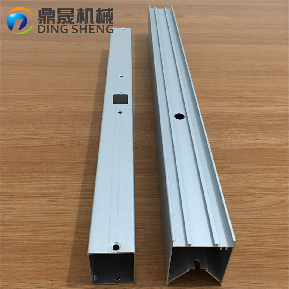 Hot Selling Aluminium Profile Led Panel Aluminum Section Drawing ...