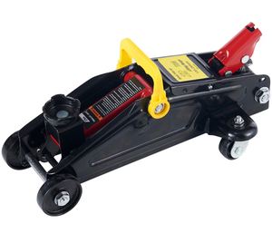 Vente flash Cric hydraulique pas cher 2 tonnes - Product Image 1