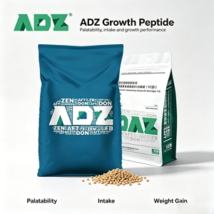 Aditivos para Alimentos para Animales que Estimulan el Crecimiento, Reconstruyen la Mucosa Intestinal y Reducen la Infección por Patógenos - Product Image 4