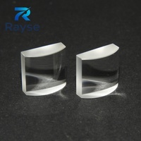 Multi Specification Non-standard Customized Precision Concave Convex Lens Laboratory Testing Instrument