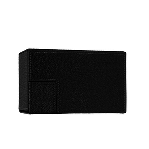De alta calidad de cuero mtg juego de cartas del tarot caso tarjetas mágicas escritorio cajas de almacenamiento - Product Image 5