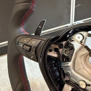 Volante LCI ad alte prestazioni per <span class=keywords><strong>BMW</strong></span> <span class=keywords><strong>M</strong></span> F10 <span class=keywords><strong>F20</strong></span> F30 F31 E91 E71 X5 F15 X6 F16 - Product Image 6