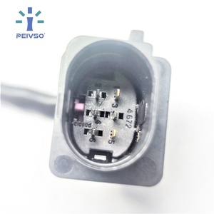 Sensor de Oxígeno Delantero de Alta Estabilidad PEIVSO, Nuevo, 1 Año de Garantía, Ahorro de Combustible, para Audi A6 2.0T, Audi A8, A3, OEM 06C906265H - Product Image 2