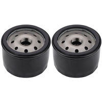 Pièces automobiles Briggs Stratton, filtre à huile pour tondeuse à gazon 696854 492932 492932S 751012 49065-7007 492056 842921 W77