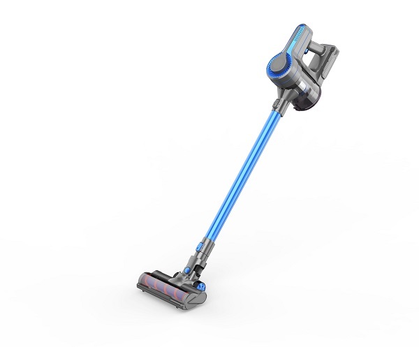 POWERFUL SUCTION 4-IN 1 Cordless Stick Vacuum Cleaner A10 Bagless Brushless Motor Cyclone Dry Hand Held HEPA Household Car
