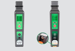 FTTH canlı Fiber optik tanımlayıcı Komshine KFI-40 canlı Fiber dedektörü - Product Image 4
