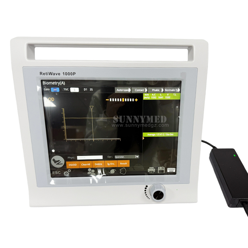 SY V002 Ophtalmology Equipment Automatic Ophthalmic