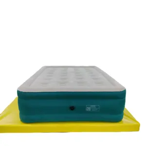 Quick Inflatable For Guest Bedroom Furniture Air Bed Mattress