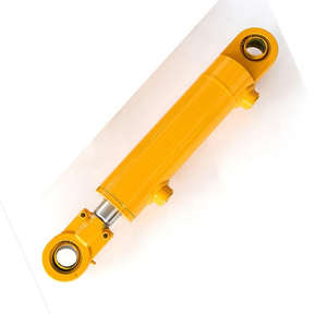 Op maat gemaakte OEM hydraulische cilinder voor graafmachines voor ZX200 ZX210 <span class=keywords><strong>PC200</strong></span> PC210, type giek, bak, staal, 22MPa druk - Product Image 2