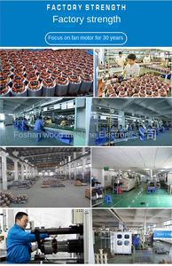 750W 50Hz Abluft gebläse Saug gebläse für CO2-Lasergravurmaschine Industrielles Luft gebläse - Product Image 6