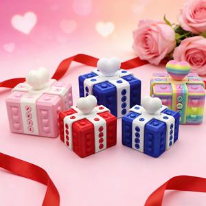 Caja Sorpresa Divertida y Creativa para el Día de San Valentín, el Día de los Inocentes, Regalo Promocional - Product Image 4