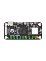 Carte de développement micro Linux Luckfox Pico Zero avec puce Luckfox RV1106G3, puissance de calcul 1 TOPS, 8 Go EMMC et module sans fil