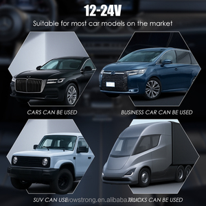 Cho <span class=keywords><strong>Bluetooth</strong></span> FM Transmitter Car Kit 5 Wát đài phát thanh không dây adapter rảnh tay gọi điện thoại 2 cổng USB LED hiển thị OVP TF Thẻ U-đĩa - Product Image 3