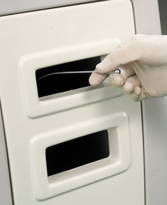 Unidade de tratamento de orelhas e nariz & garganta, estação de trabalho ent médica - Product Image 3