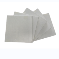 Panneau isolant Vip 10-20mm utilisé pour l'isolation thermique Panneau isolant sous vide Vip pour la construction