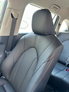 Fundas de Asiento de Cuero Transpirable para Autos <span class=keywords><strong>Toyota</strong></span> <span class=keywords><strong>Verso</strong></span>/Prius/Alphard/Noah/Senara de Siete <span class=keywords><strong>Plazas</strong></span>, Diseño Personalizable - Product Image 5