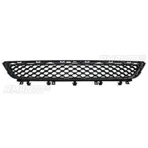 Para Jaguar F-PACE: Accesorios para coche, cubiertas de ventilación, rejilla de ventilación del parachoques delantero, kit de carrocería inferior para rejilla de ventilación delantera. - Product Image 4