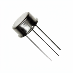 Componente Electrónico BOM IC en Stock JANTX2N2905AP TO-205AD, TO-39-3, Transistores en Caja Metálica - Product Image 1