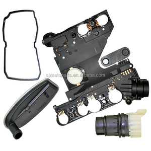 Placa Conductora Mecatrónica para Sistemas de Transmisión Automática 1402700961 para Mercedes Chrysler Dodge Jeep 52108308AB 52108308AC 722.6 <span class=keywords><strong>TC</strong></span> - Product Image 3