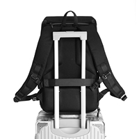 LAMGOYI Mochila Impermeable para Hombre, Bolsos Tácticos para Entrenamiento, Deportes, con Parches Bordados, Mochilas de Senderismo, Bolsos Tácticos