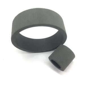 6pcs Pickup <b>Roller</b> Tire Fits For Epson L4158 L4166 L4169 L4159 L4150 L4163 L4165 L4156 L4167 L4168 L4170 L4151 L4160 L4153 - Product Image 5