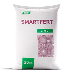 Fertilizante Compuesto SMARTFERT en Polvo para Uso Agrícola - Product Image 1