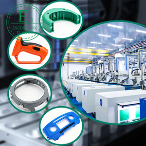 OEM parti del motociclo di plastica stampo ad iniezione produttore ISO9001 certificato <span class=keywords><strong>DFM</strong></span> gratis - Product Image 1